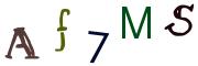 Obrázkové CAPTCHA