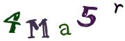 Obrázkové CAPTCHA
