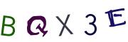 Obrázkové CAPTCHA