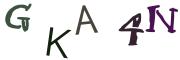 Obrázkové CAPTCHA