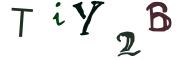 Obrázkové CAPTCHA